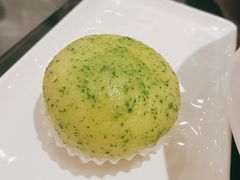 侨乡葱茸包-闽和南(深圳万象城店)