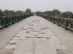 -卢沟桥文化旅游区(卢沟桥)