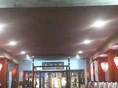 门面-水煮三国·川鲁江湖菜(香山店)