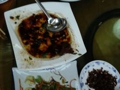 android_upload_pic-龙姐私房菜(和顺古镇店)