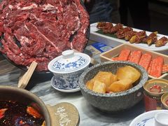 -矮板凳老火锅(宽窄巷子店)