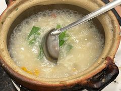 -适口餐厅砂锅粥(公信路总店)