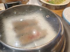 -海味当家·蒸锅海鲜(星海公园店)