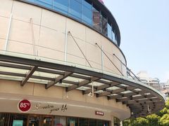 -百联临沂购物中心(临沂路店)