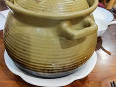 -东江海鲜酒家(艺都分店)
