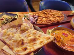 -克比叔叔印度餐厅Kebabs on the Grille (人民广场店)
