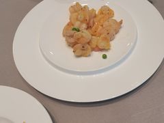 -香山湖渔家大院