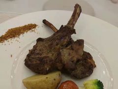 -天空花园餐吧·生日·团建(南山店)