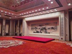 -人民大会堂宴会厅