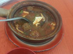 -清真·马文砂锅大全(麦苋街店)