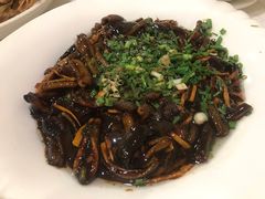 -翠亭酒家(山西南路店)