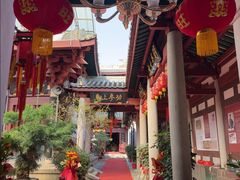 -叩齿古寺