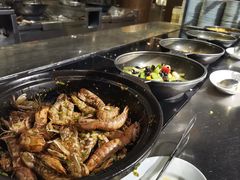 -广州富力君悦大酒店·凯菲厅