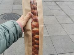 -熊叔熊婶面包房(团结湖店)