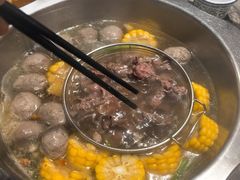 -潮发潮汕牛肉店(龙洞店)