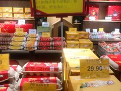 -京客隆超市(华安店)