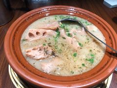 -董厨煨汤馆(车站路店)