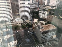 -宁波东港喜来登酒店