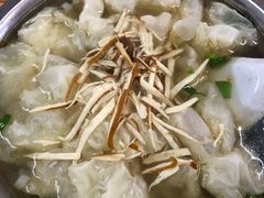 -荣巷小馄饨(荣巷店)