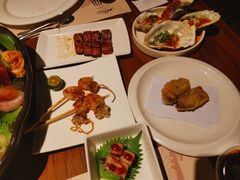 -Mr·Fish鱼鲜生海鲜放题(银泰in99店)