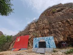 -湖洞水自然风景区