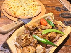 -凯仕国王(龙湾大街店)