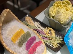 -虾佬圣汤·海鲜姿造(乐堤港店)