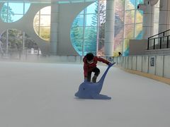 -世界之窗阿尔卑斯冰雪世界
