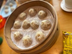 -鼎泰丰(嘉年华•海信广场VILLAGE店)