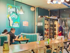 -阿杰烧烤·西安传统烤肉店(天朗御湖店)