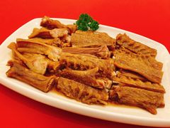 潮式卤水鹅翼-海逸海鲜酒家(古北店)