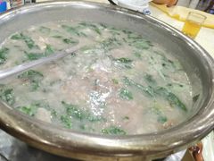 -标记美食新鲜猪杂(兴南大道店)
