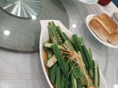 -丰泽园饭店