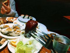 -汉巴味德(大悦城店)