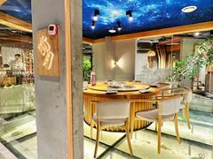 -蘸小院铁锅炖·蘸酱菜·东北菜(怀远门店)