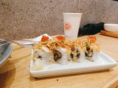 寿司-池奈·咖喱蛋包饭(熙地港店)