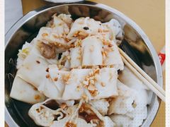 -正宗东门老牌豆芽粉