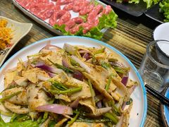 -齐齐哈尔兄弟烤肉(湖山美地店)