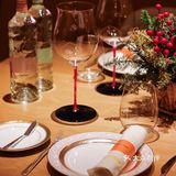 西安牛排天花板餐厅 连续三年入围黑珍珠