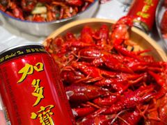 -靓靓蒸虾·头牌蒸虾(雪松路总店)