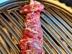-炎蔵牛舌烤肉