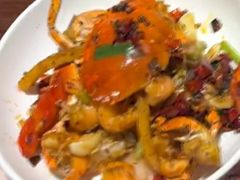 -南海渔家•海鲜•正宗海南菜(海棠湾店)