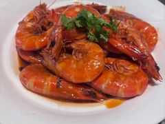 -1937青岛老味道·海肠捞饭·青岛菜(大鲍岛栈桥店)