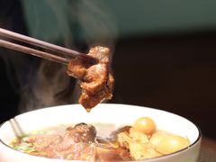 -十面春风·江南面馆(崇宁路店)