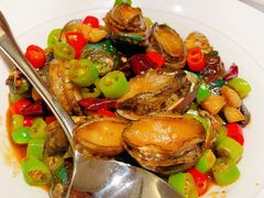 -双合园·海鲜水饺青岛菜(九水东路店)