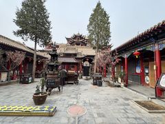 -高庙保安寺