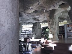 -地理学家咖啡馆