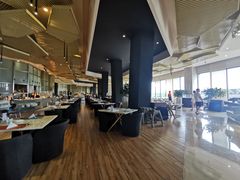 -青岛银沙滩温德姆至尊酒店