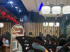 -禧香逢烧烤金牌鸡手王(繁荣路店)