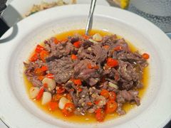 -费大厨辣椒炒肉(黄兴中心广场店)